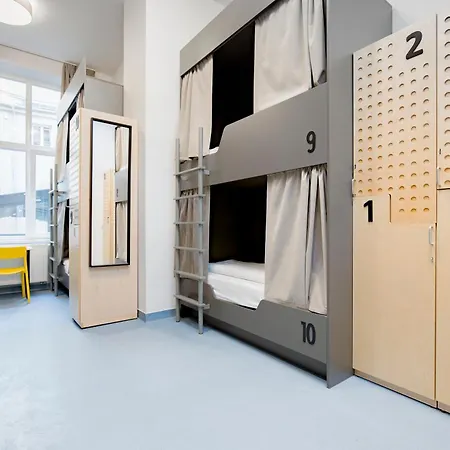 Maverick Athenaeum Βουδαπέστη