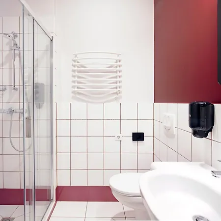 Maverick Athenaeum Hostel