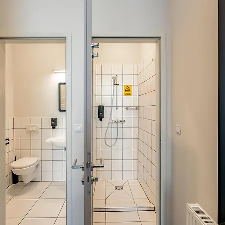 Hostel Maverick Athenaeum Budapest