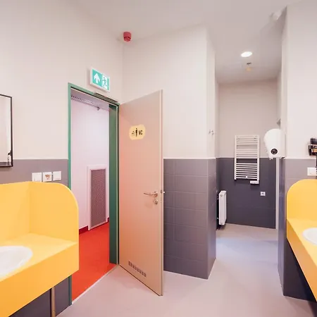 Maverick Athenaeum Budapest