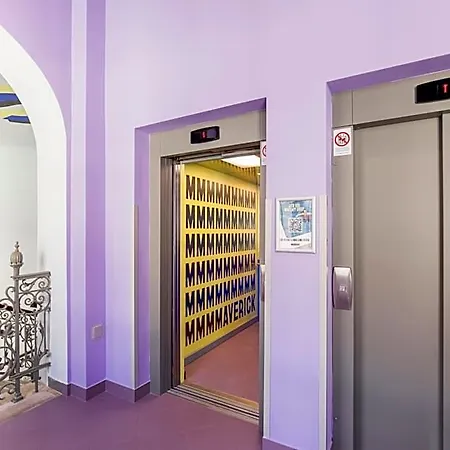 Maverick Athenaeum Budapest