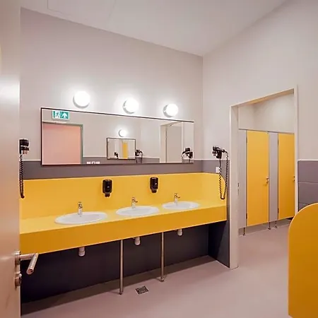 Hostel Maverick Athenaeum