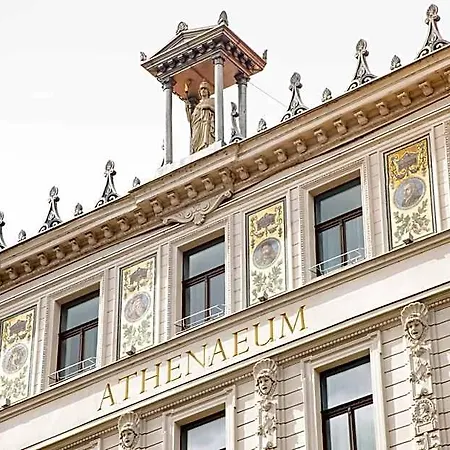 Maverick Athenaeum