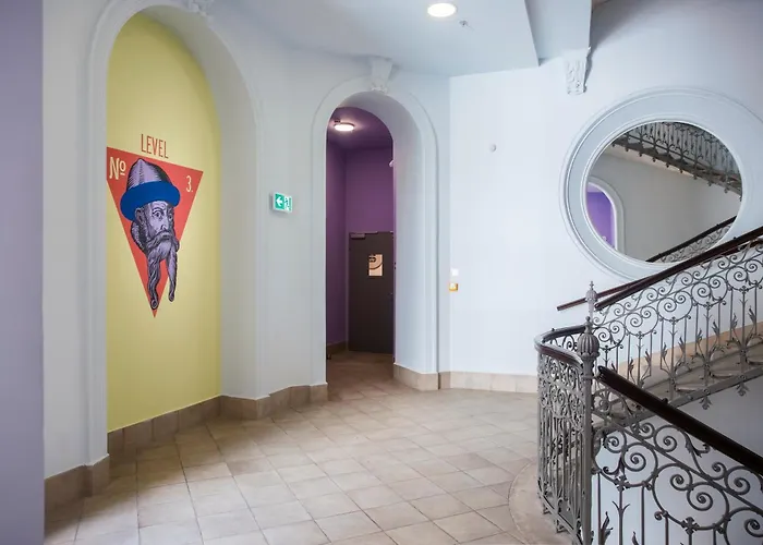 Maverick Athenaeum Βουδαπέστη