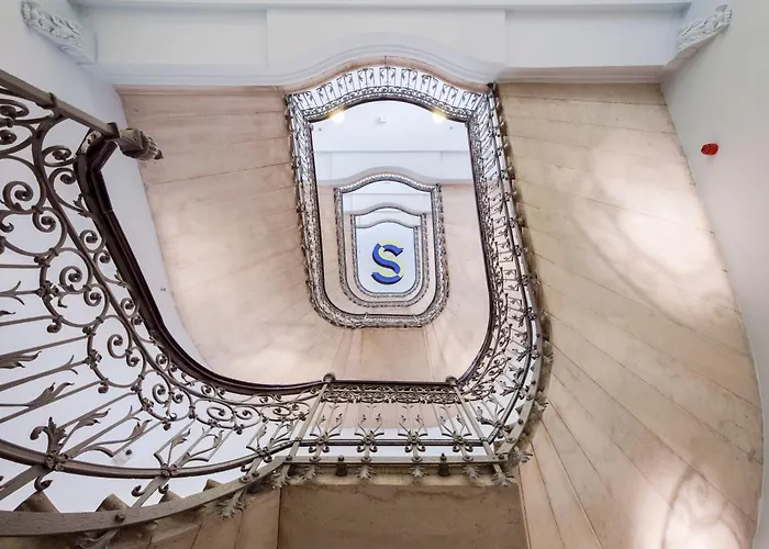 Maverick Athenaeum Βουδαπέστη