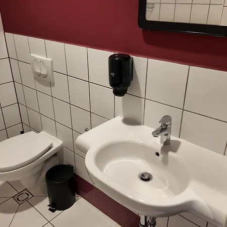Maverick Athenaeum Budapešť
