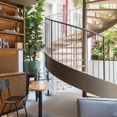 Maverick Athenaeum Auberge de jeunesse Budapest