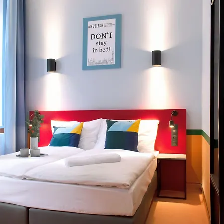 Auberge de jeunesse Maverick Athenaeum