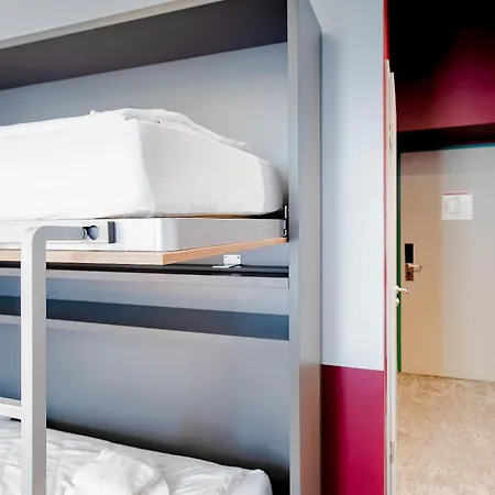 Maverick Athenaeum * Budapest