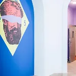 Maverick Athenaeum * Budapešť