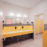 Maverick Athenaeum Hostel Budapešť