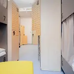 Hostel Maverick Athenaeum Budapešť