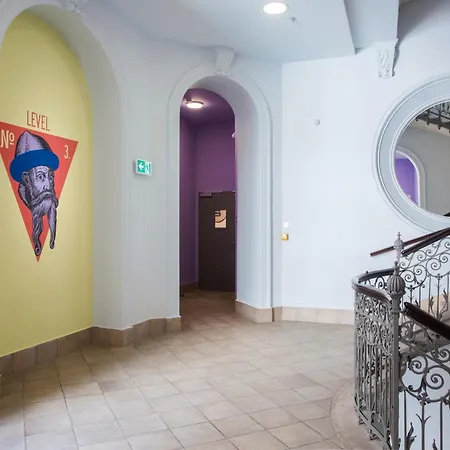 Maverick Athenaeum 布达佩斯