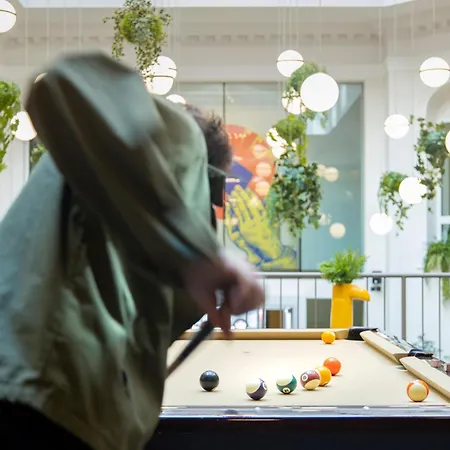 Maverick Athenaeum *