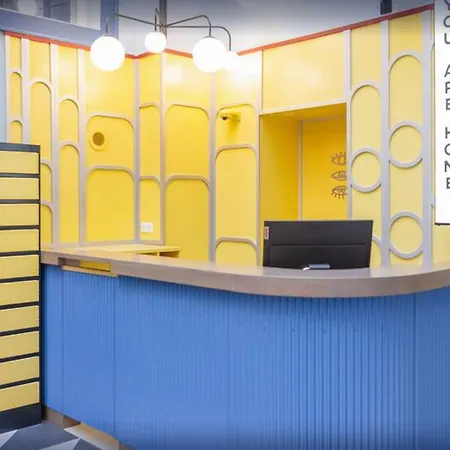 Maverick Athenaeum 旅馆 布达佩斯