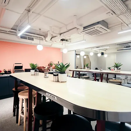 Maverick Athenaeum 布达佩斯