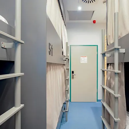 Maverick Athenaeum 旅馆 布达佩斯