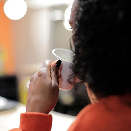 旅馆 Maverick Athenaeum 布达佩斯