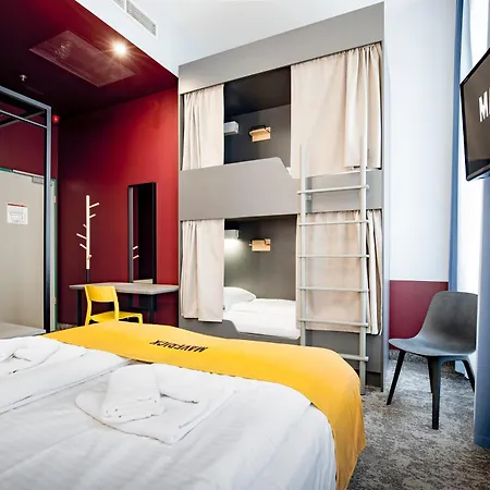 Maverick Athenaeum *