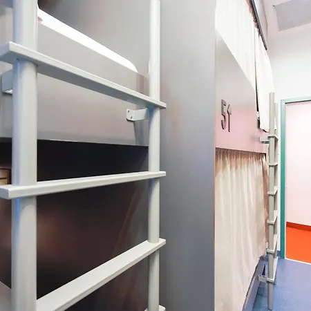 旅馆 Maverick Athenaeum