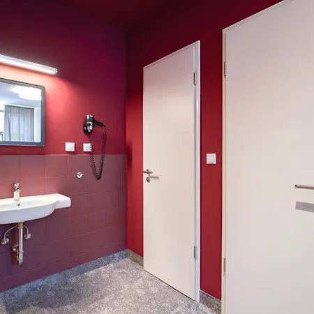 旅馆 Maverick Athenaeum 布达佩斯